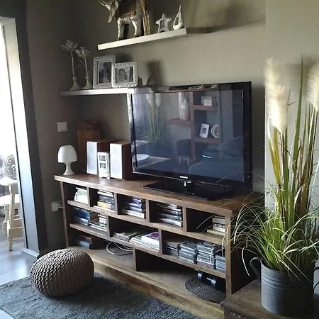 Apartment Comfortable Near Alacant Centre 75 Sqm Pool