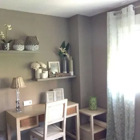 Comfortable Near Alacant Centre 75 Sqm Pool *