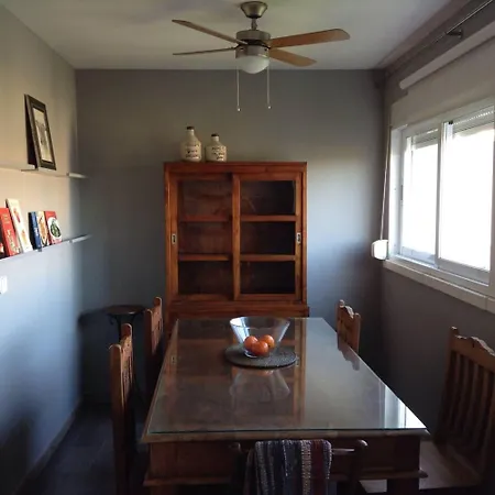 Apartment Comfortable Near Alacant Centre 75 Sqm Pool Alicante
