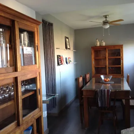 Comfortable Near Alacant Centre 75 Sqm Pool Apartment *