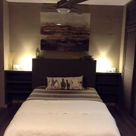 Comfortable Near Alacant Centre 75 Sqm Pool Alicante